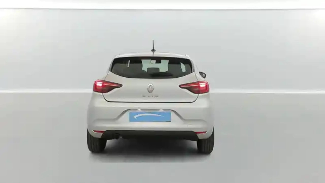 Renault Clio tce 90 — photo 32