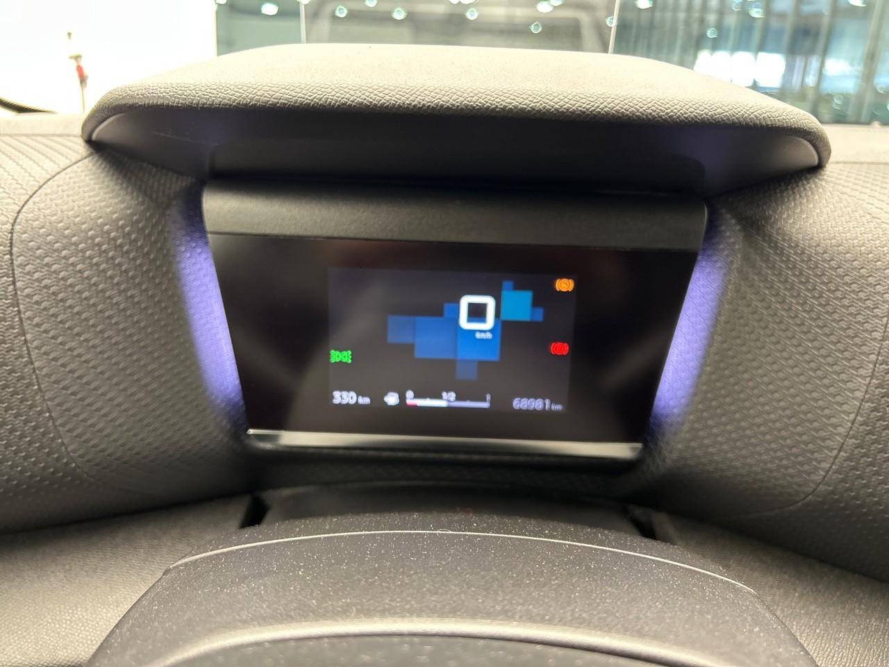 Citroën C4 puretech 130 s&s bvm6 shine — photo 31