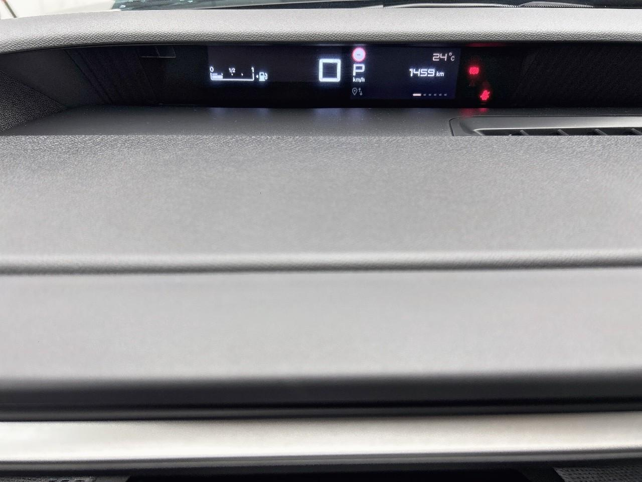 Citroën C3 Aircross hybride 145 ch aut max — photo 30