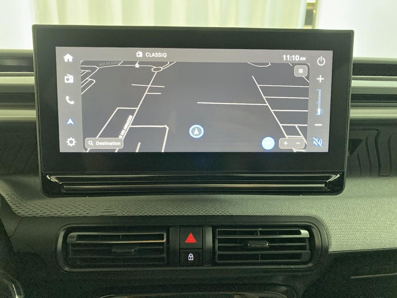 Citroën C3 hybride 110 ch automatique max — photo 14
