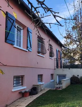 Maison 6 pièces 188 m²