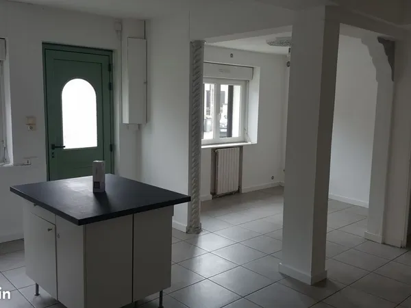 Loue maison a SEYSSES