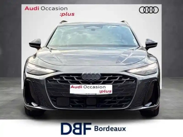 Audi A6 diesel tdi 204 ch s tronic 7 quattro s line — photo 7
