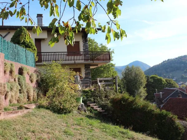 Maison 4 pièces 130 m²