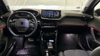 Peugeot 2008 1.2 PureTech 130ch S&S GT EAT8 — photo 11