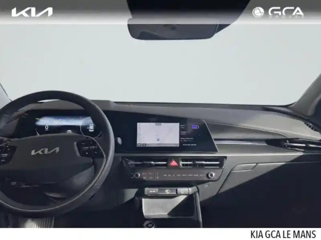 Kia Niro ev 204ch active — photo 5