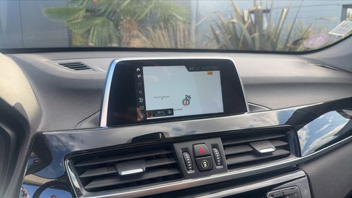 BMW X1 sDrive 18i 140 - X Line – 2017 – 169268 km – Essence – Boîte Manuelle — photo 22