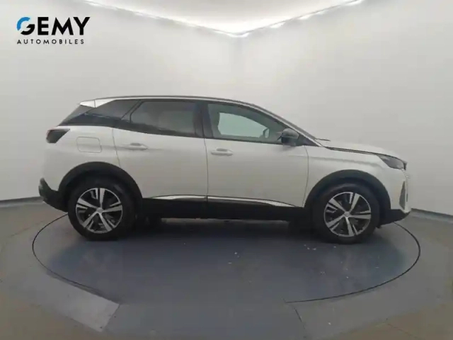 Peugeot 3008 bluehdi 130ch s&amp;s eat8 — photo 4