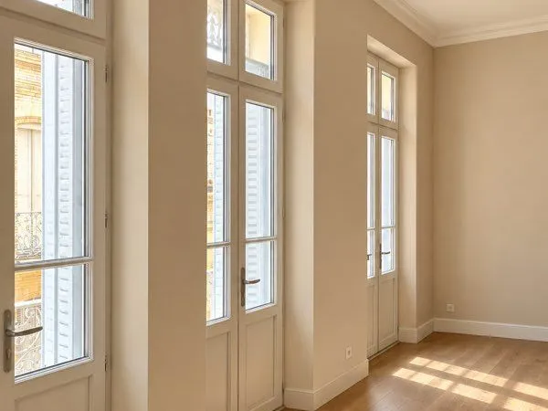 Appartement T2 rénové à neuf quartier Chalet
