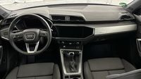 Audi Q3 Sportback 35 TFSI 150ch S line S tronic 7 — photo 11