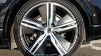 Porsche Macan 639ch Turbo — photo 26