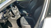Smart Forfour Electrique 82ch prime — photo 12