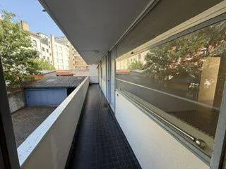 Appartement 2 pièces 31 m²