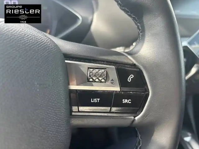 Ds Ds 3 crossback puretech 100 s&amp;s bvm6 — photo 71