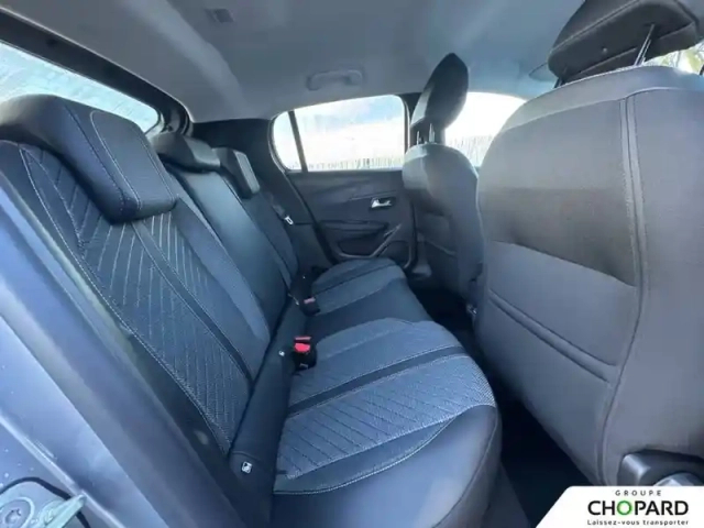 Peugeot 208 100 s&amp;s bvm6 — photo 20