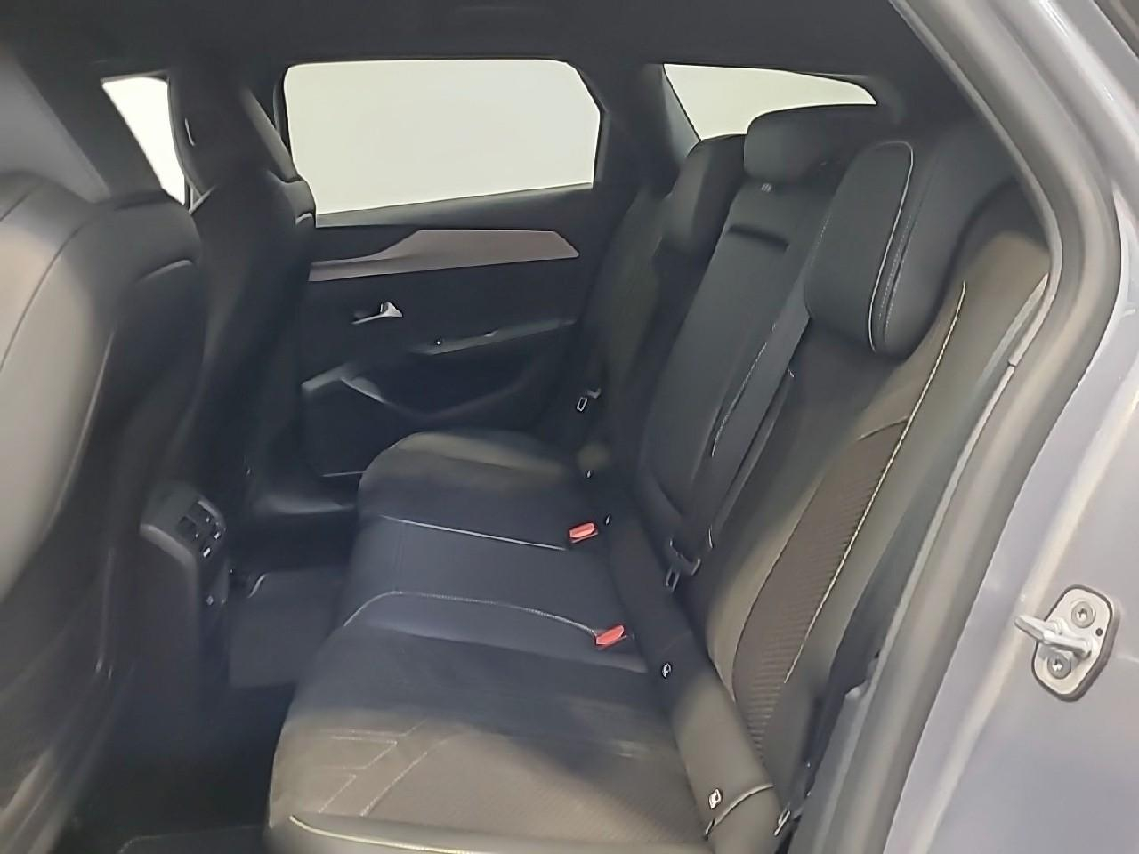 Peugeot 308 sw bluehdi 130ch s&s eat8 gt — photo 13