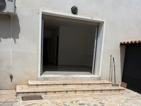 Appartement T3 rez-de-jardin 06250 MOUGINS
