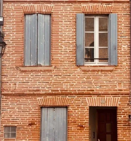 Appartement t2 fronton