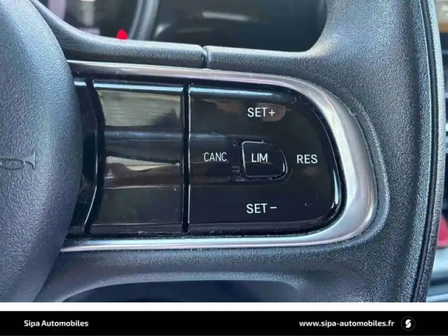Fiat 500 e 95 ch — photo 17
