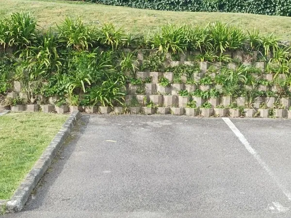 Parking Brest rue Pen ar hoat