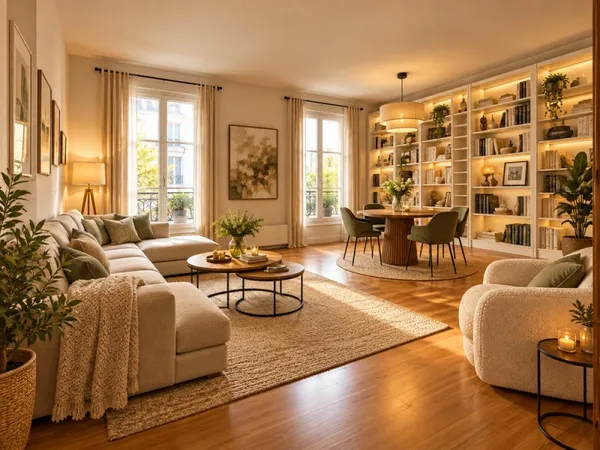 NEUILLY-SUR-SEINE ? INVESTISSEMENT LOCATIF ?