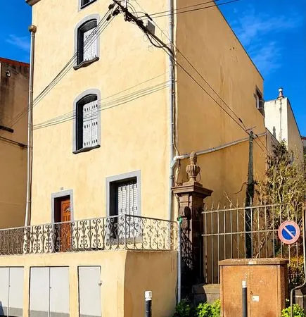Maison 6 pièces 125 m²