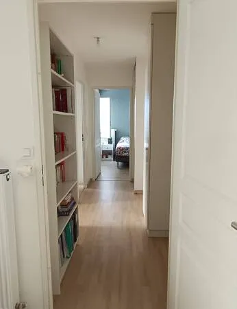 Appartement 4 pièces 71 m²
