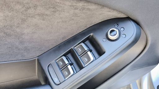 Audi A5 Sportback 2.0 TDI 150 Multitronic 8 - Business Line – 2016 – 118462 km – Diesel – Boîte Automatique — photo 2
