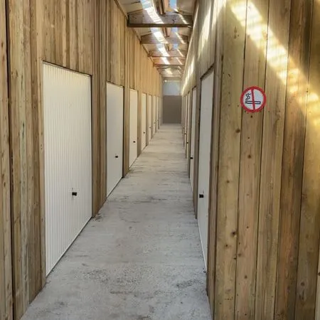 Box de stockage