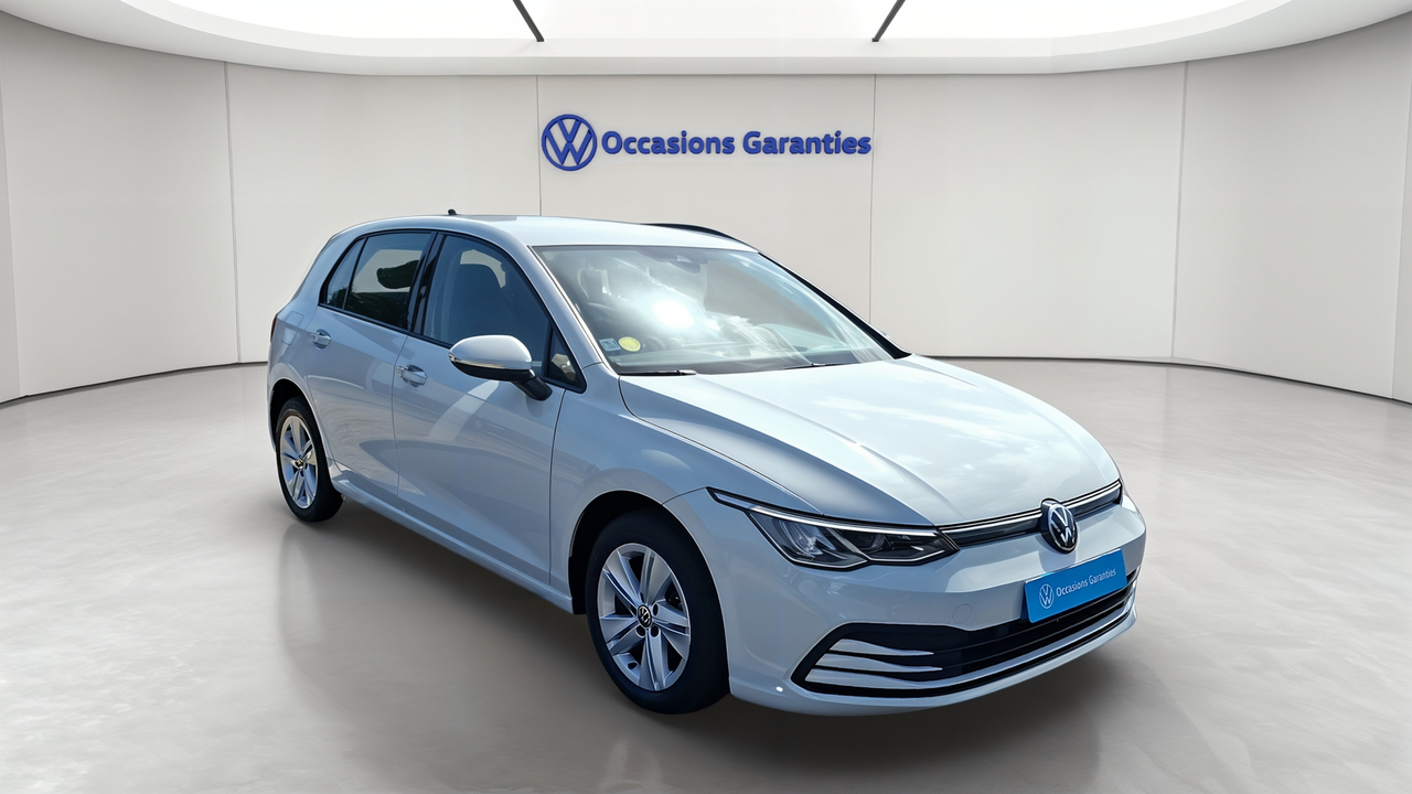 Volkswagen Golf 2.0 TDI SCR 115 DSG7 — photo 7