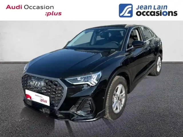 Audi Q3 sportback 45 tfsie  245 ch s tronic 6