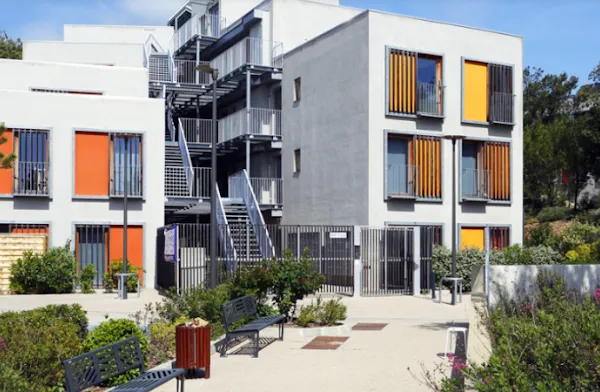 Appartement 1 pièce 17 m²