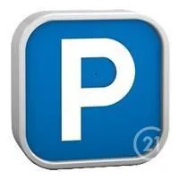 Parking 12 m²