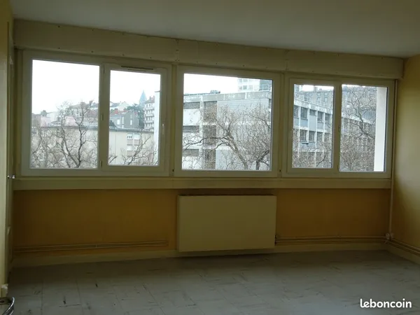 F3 Quartier Sidoine Apollinaire