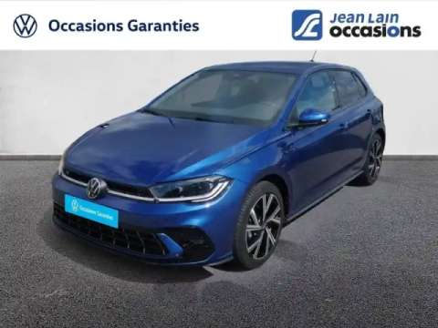 Volkswagen Polo 1.0 tsi 95 s&amp;s bvm5
