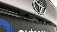 Toyota C-Hr 122h Edition 2WD E-CVT RC18 — photo 29