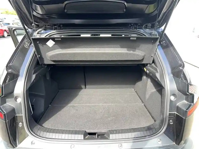 Dacia Duster mild hybrid 130 — photo 70