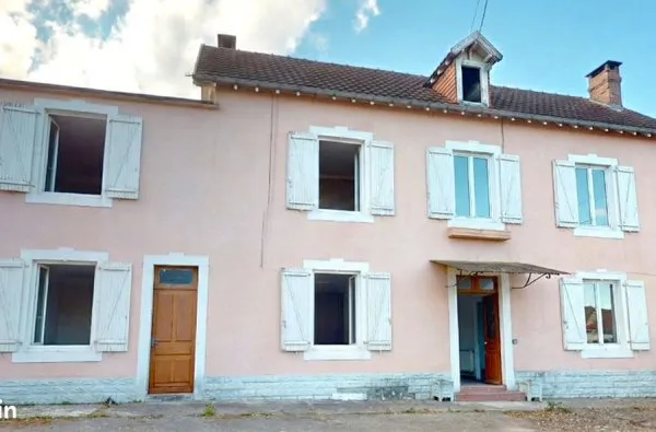 Maison 6 pièces 171 m²
