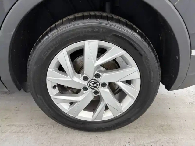 Volkswagen Tiguan 1.4 ehybrid 245ch dsg6 — photo 29