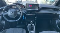Peugeot 2008 1.2 100ch S&S Style — photo 11