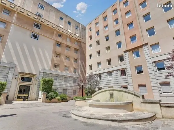 Studio 16 m² Aix-en-Provence