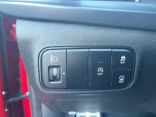 Hyundai I20 1.0 t-gdi 100 dct-7 hybrid 48v — photo 21
