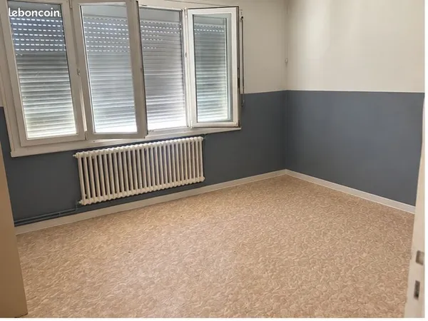 F3 vesoul balcon