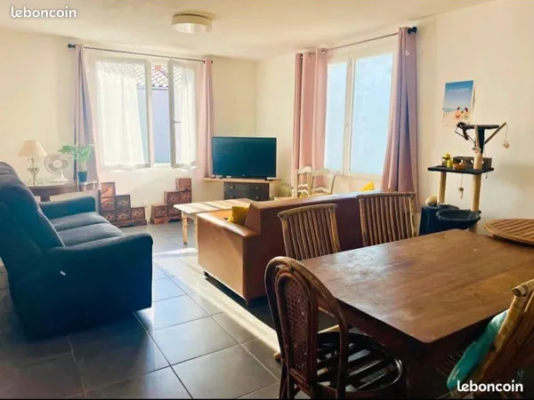 Petite Maison rénovée