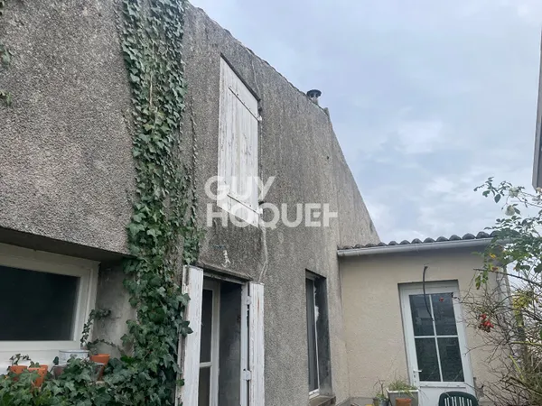 Maison Dissay 2 pièce(s) 67.99 m2