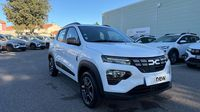 Dacia Spring Extreme — photo 3