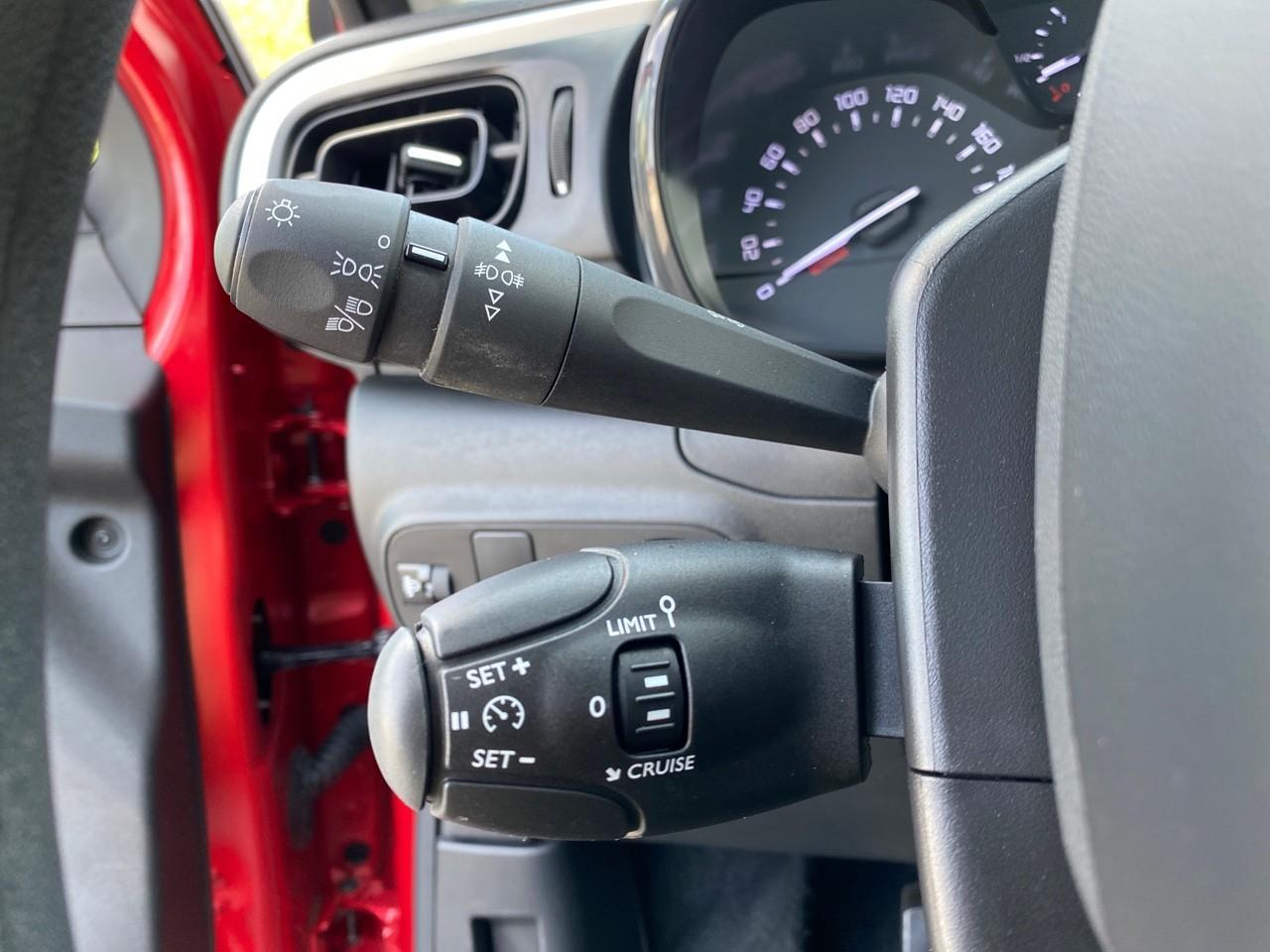 Citroën C3 1.5 bluehdi 100ch s&s you — photo 18