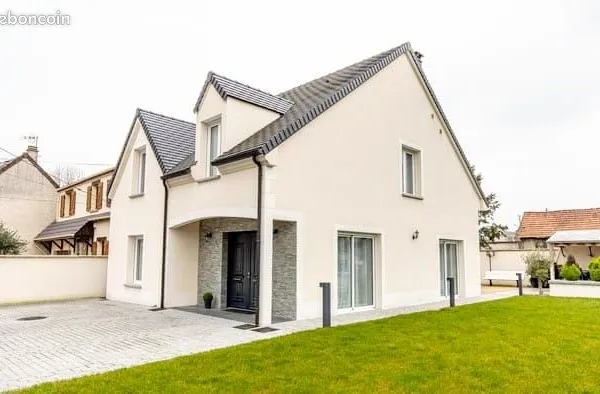 Maison familiale 160 m2