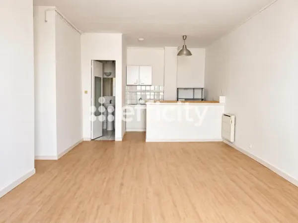 Appartement 1 pièce 35 m²