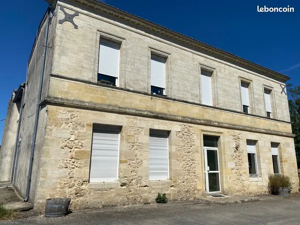 A louer t4 villenave d'ornon